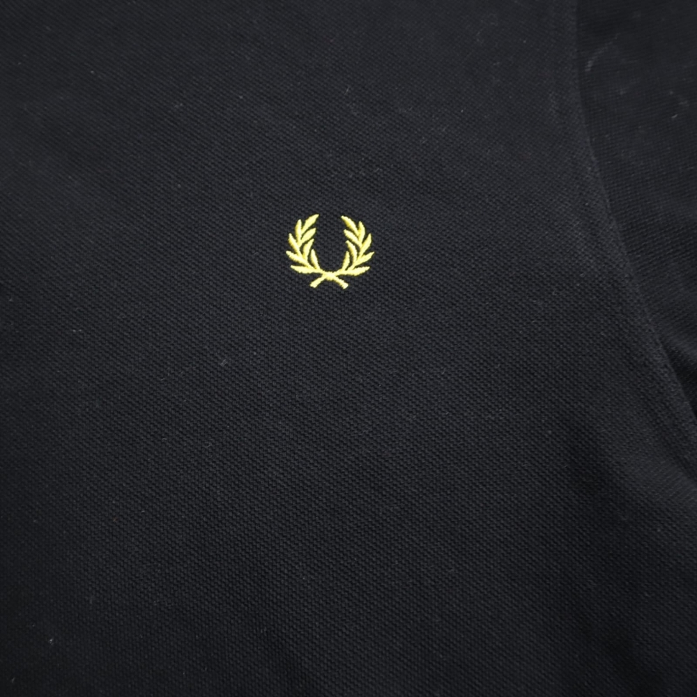 Fred Perry Men's Polo. - Picture 3 of 12